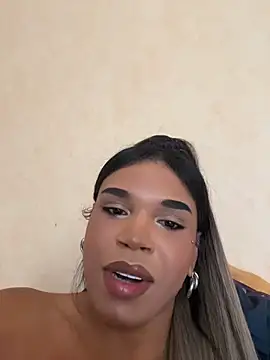 biancaAngel Шоу с уебкамера
