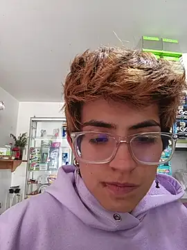 dangerousmuse Live XXX-chat