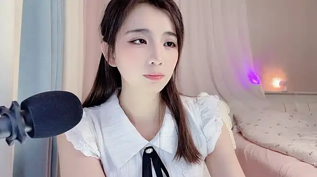Chat XXX ao vivo de amy-6668