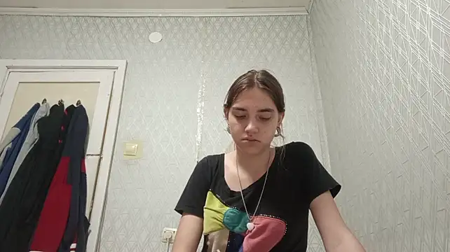 Chat XXX en directo de IraGerba