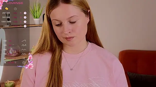 SloaneGeorge – Live XXX-chat
