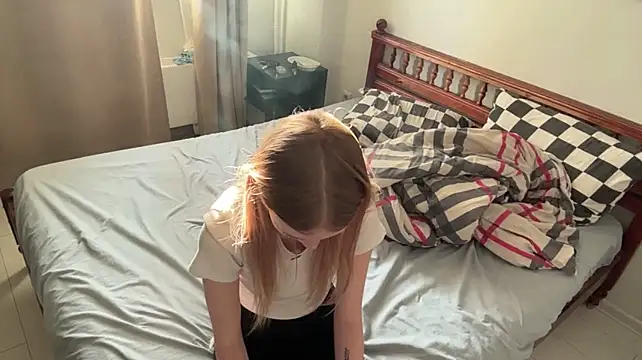 HelenaSuto Adlı Modelin Canlı XXX Sohbeti