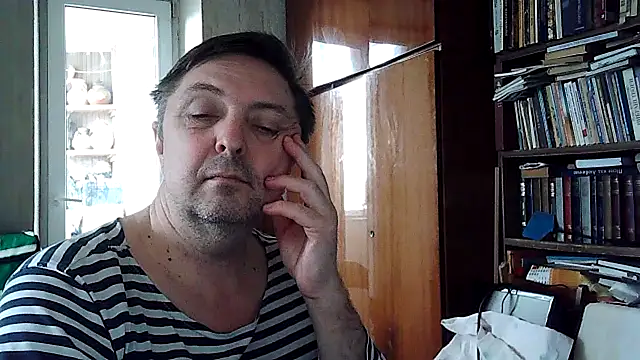 Pokaz2020's Webcam Show