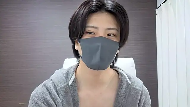Chatroom XXX en direct de CHROME-kun925