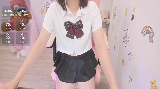 Babe_YK's Live XXX Chat