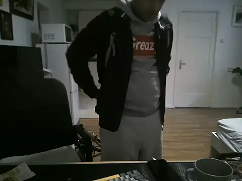 mihaimichael – Live XXX-chat