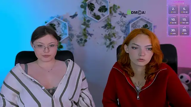 nikole_kitt Adlı Modelin Canlı XXX Sohbeti