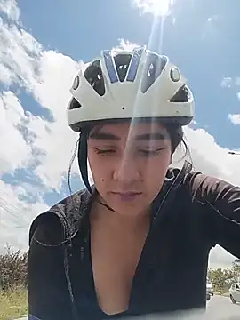 CAROLINE__07 现场XXX聊天