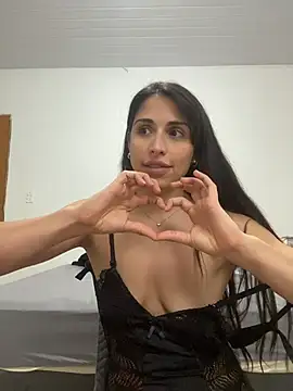 sweetwanda Live XXX-Chat