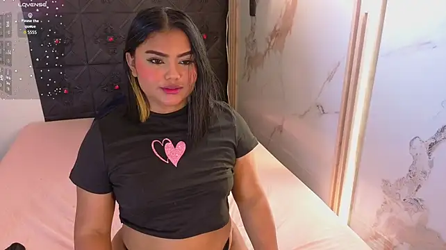 Cherry_lovee live XXX chat