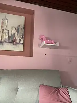 Živý XXX chat Lu_Pinkk