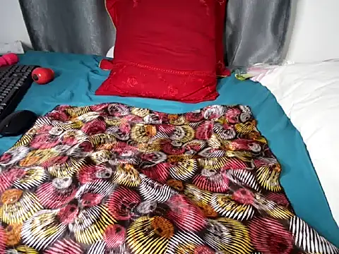 doll_prettie Adlı Modelin Canlı XXX Sohbeti