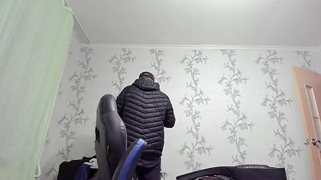 SanFrantsisko Show Webcam