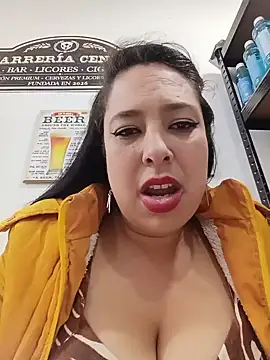 LIZETH_09's Live XXX Chat