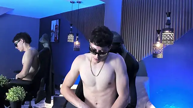 TheGhostforeeonss – Naživo XXX chat