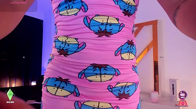Živý XXX chat Aron_cruz