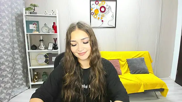 แชท XXX สดของ EllaClarke