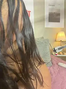 Chat XXX en directo de Lilith_dh