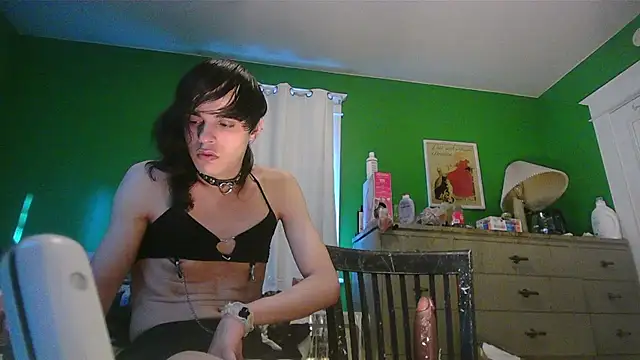 SadCatDaddy 라이브 XXX 채팅