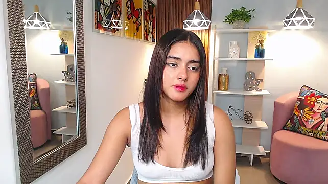دردشة _Lucy_Grey_ الجنسية المباشرة