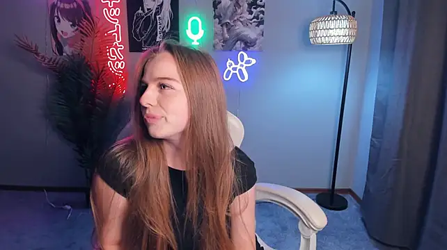 JenineSenese Chat XXX in diretta
