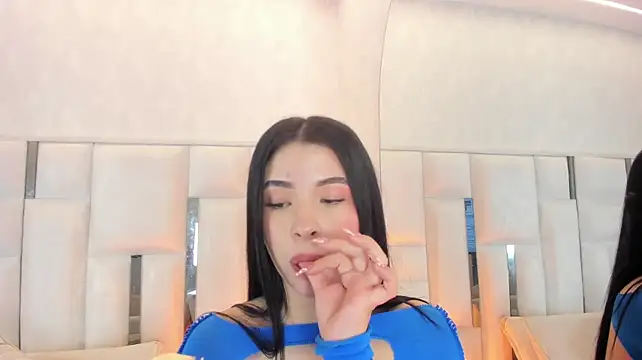 Živý XXX chat imnikaa_