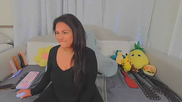 MeghanXO Live XXX-chat