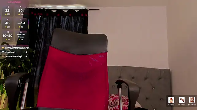 MaximusClark Adlı Modelin Canlı XXX Sohbeti