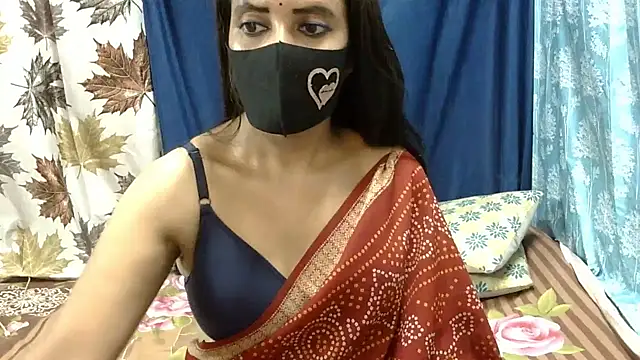 Only-Priya Live XXX-Chat