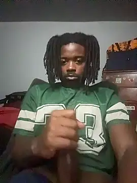 צ'אט XXX בשידור חי של TheMightyDxXx