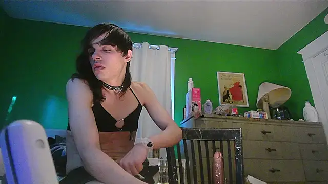 SadCatDaddy – Live XXX-chat