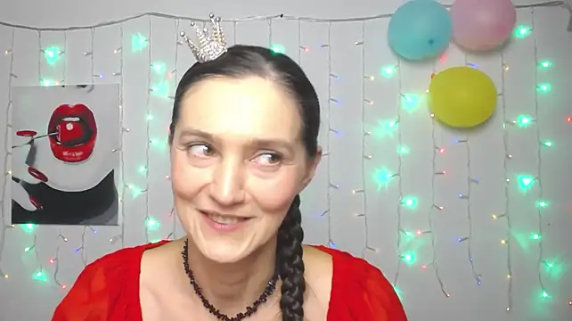 Živý XXX chat TayaFinch