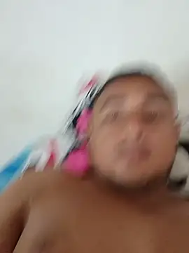 knox_zeque 网络视讯表演