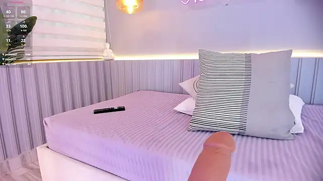 cherry_monroe's Live XXX Chat