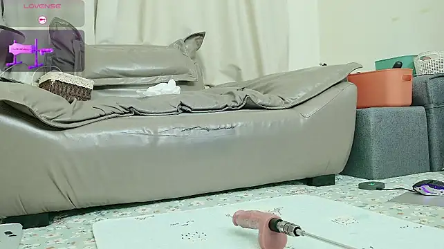 fox-yiyi – Naživo XXX chat