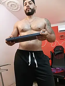 Онлайн чат XXX Mike_savage3