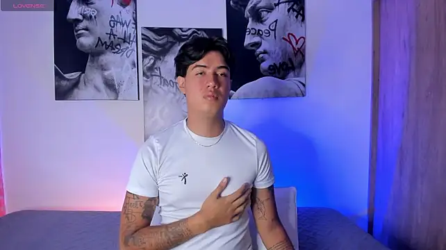 Pablo__Cruz's Live XXX Chat