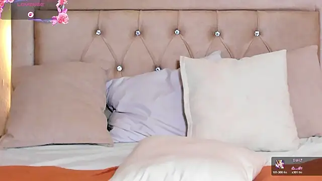 Chat XXX ao vivo de EmilyWinter_
