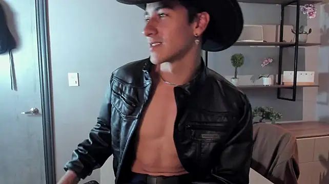 Chat XXX en directo de Andy_Joy_