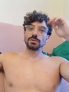 XXX chat uživo modela Angelvendetta
