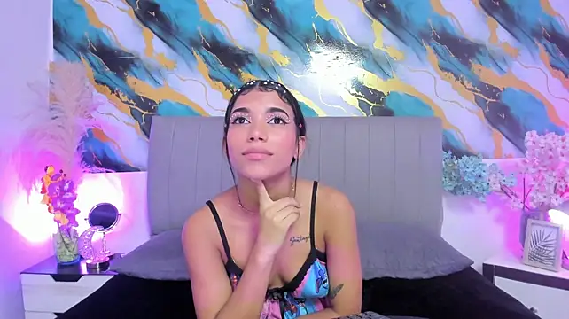 Sofia_Jimenez__ Live XXX-Chat
