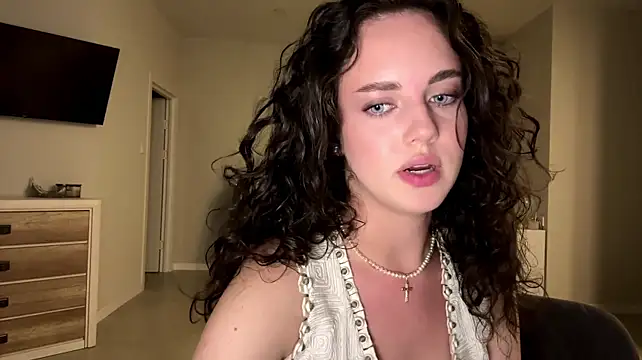 Czat XXX na żywo – A_Milly