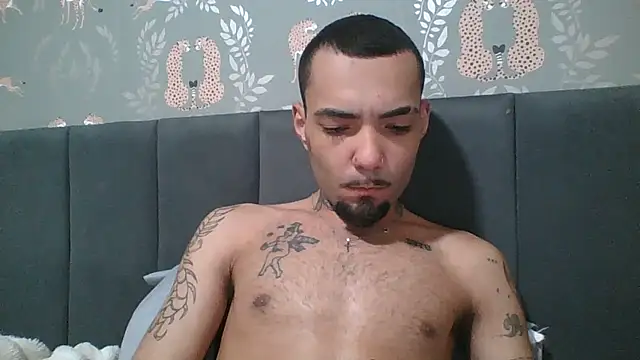 Rik_Olix Chat XXX live