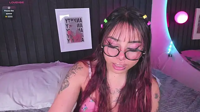 Little_natty_ Live XXX-Chat