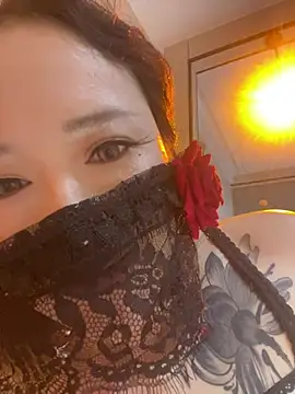 AC_liuliu Adlı Modelin Canlı XXX Sohbeti