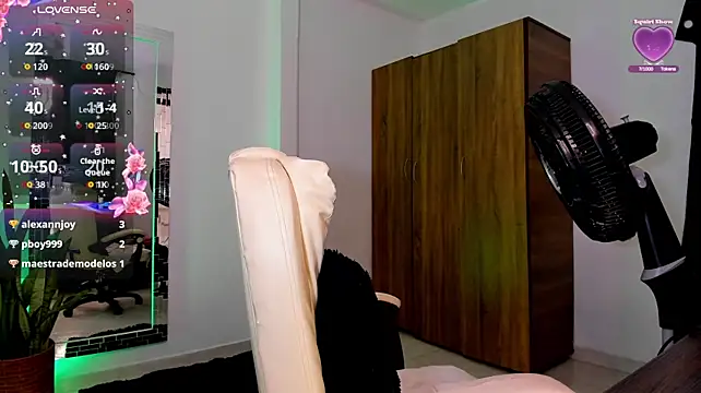 chloejones__ Chat XXX in diretta