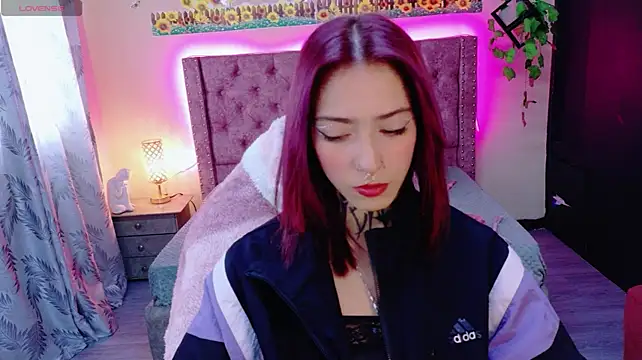 แชท XXX สดของ Scarllett_BDSM