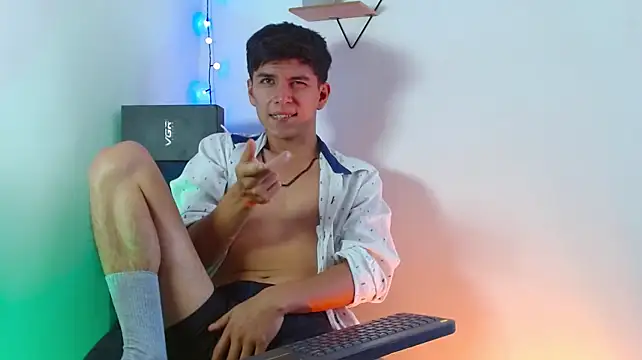 Vincent_Kane live XXX chat