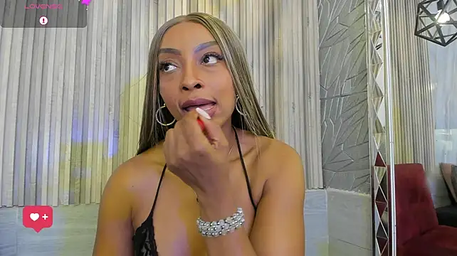 Chat XXX ao vivo de BriannaChelsea