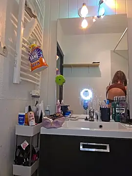 XLisaxx – Naživo XXX chat